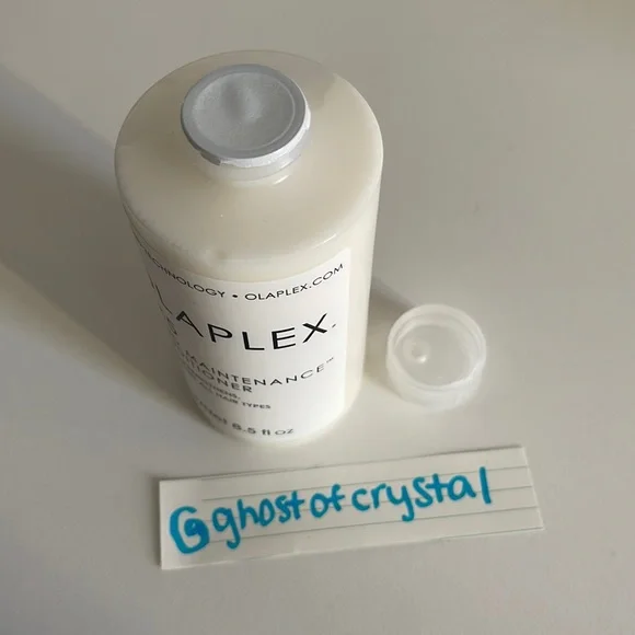 3/$100 Olaplex No. 5 Bond Maintenance Conditioner - Picture 5 of 9